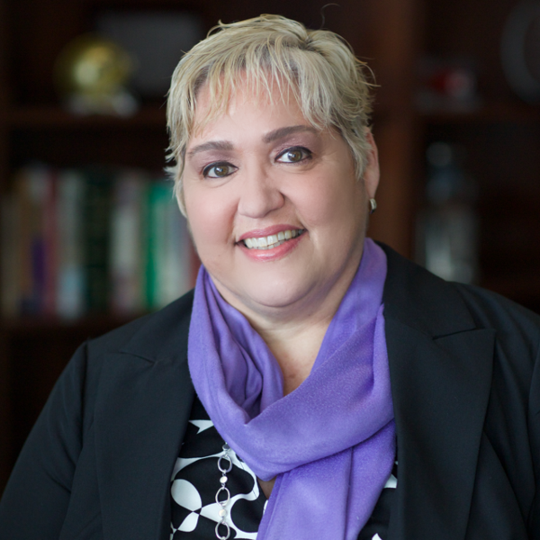 Brenda S. Archer